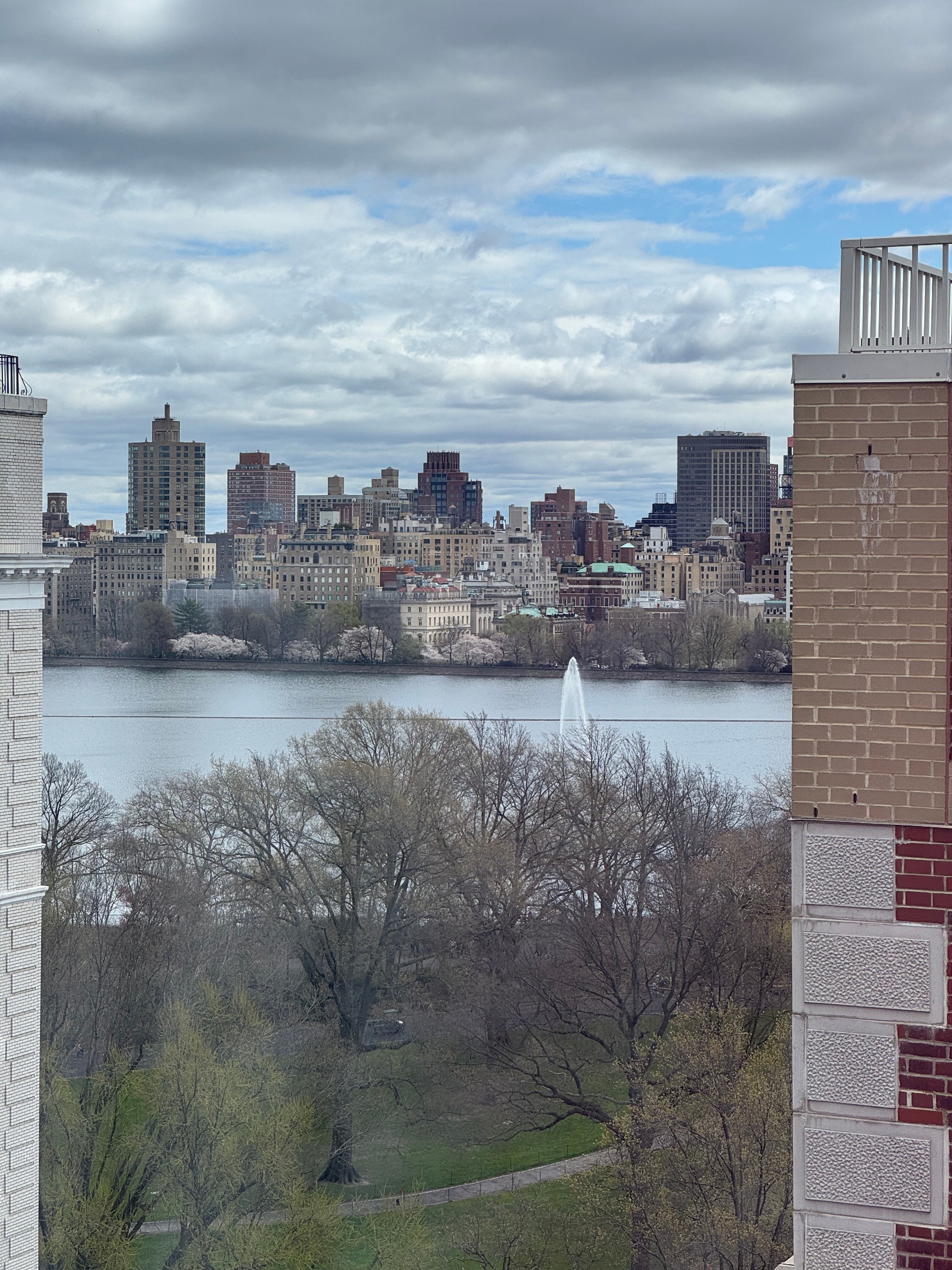 10 W 86th Street PH15A