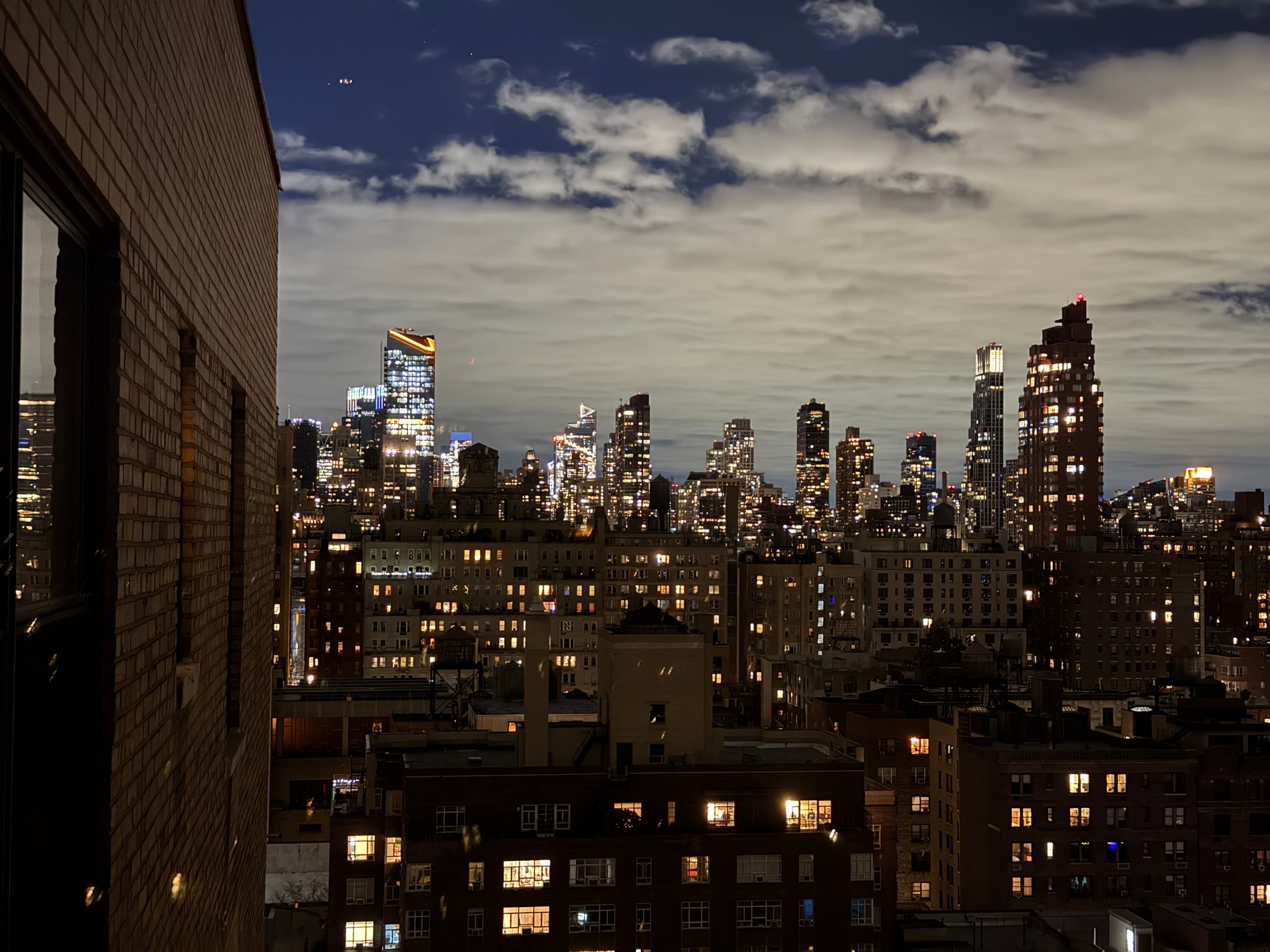 10 W 86th Street PH15A
