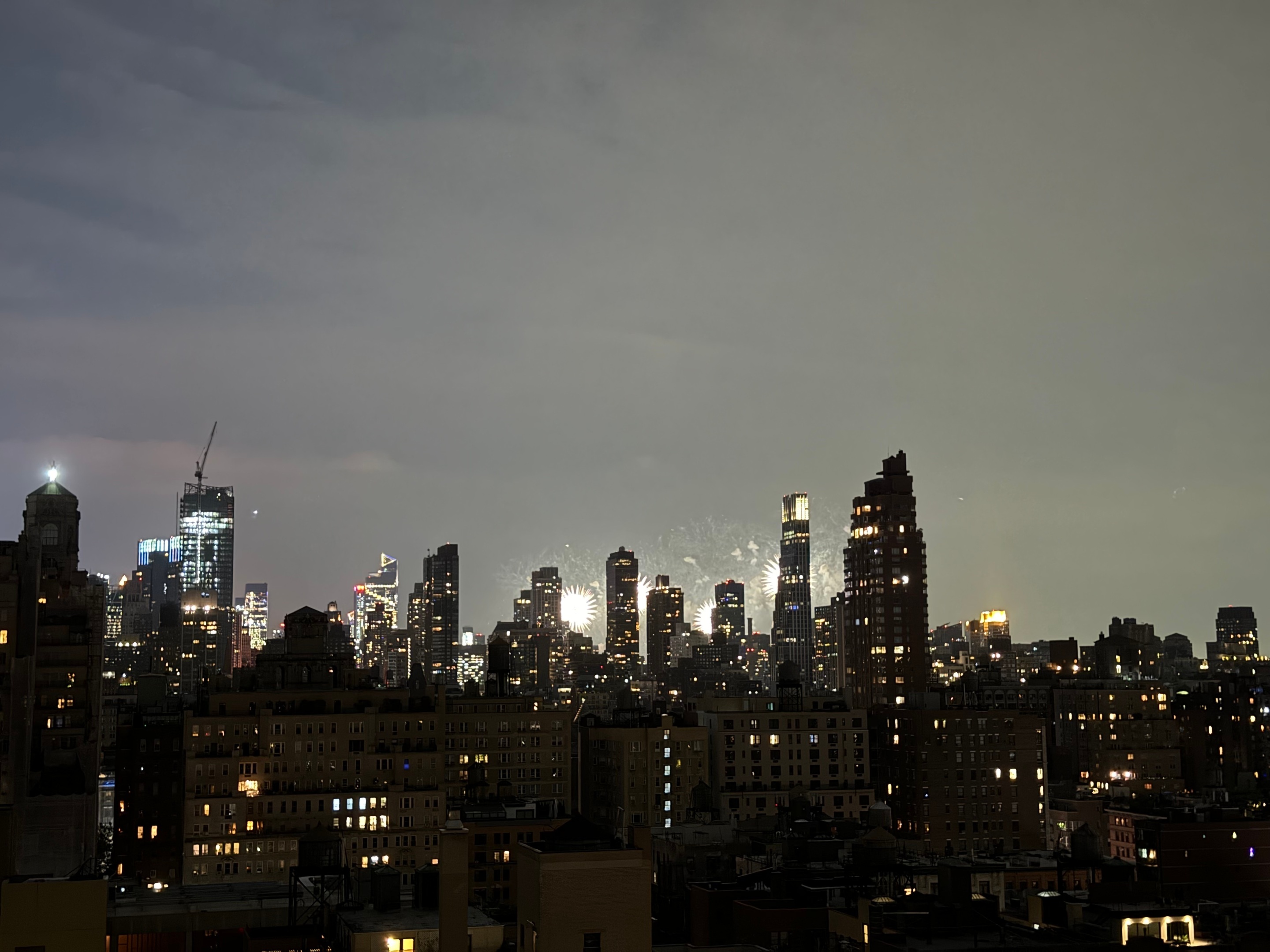 10 W 86th Street PH15A