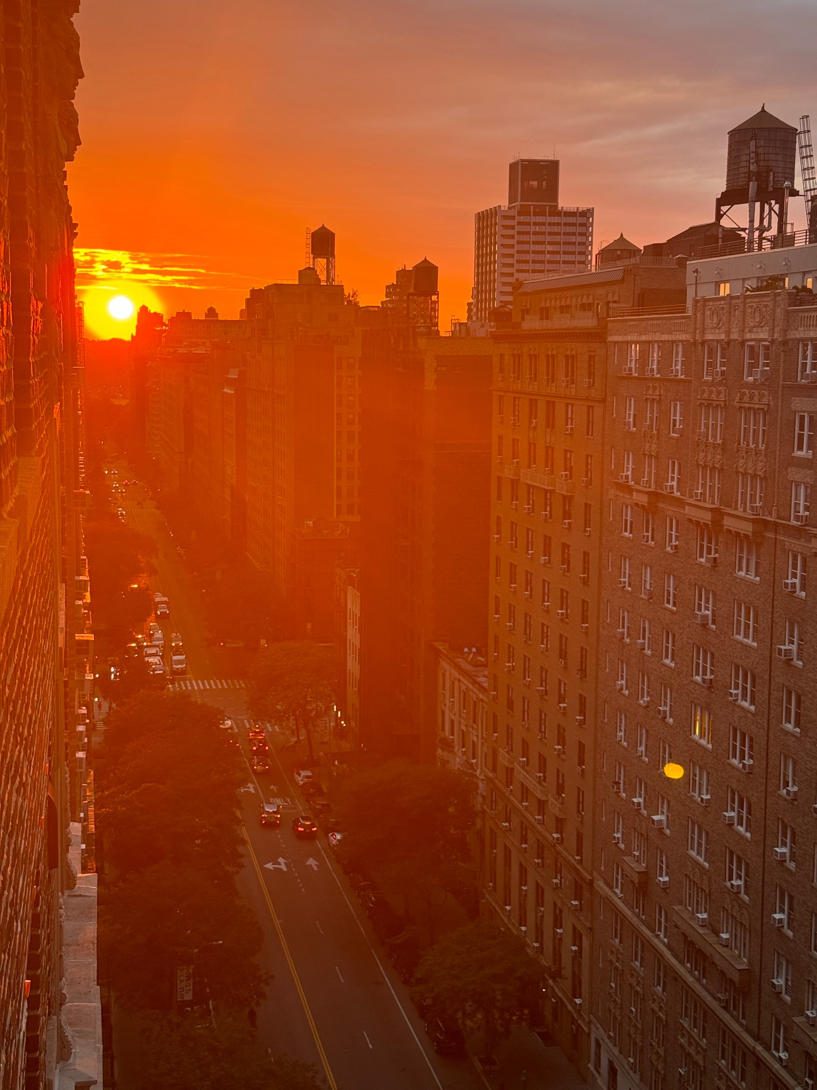 10 W 86th Street PH15A