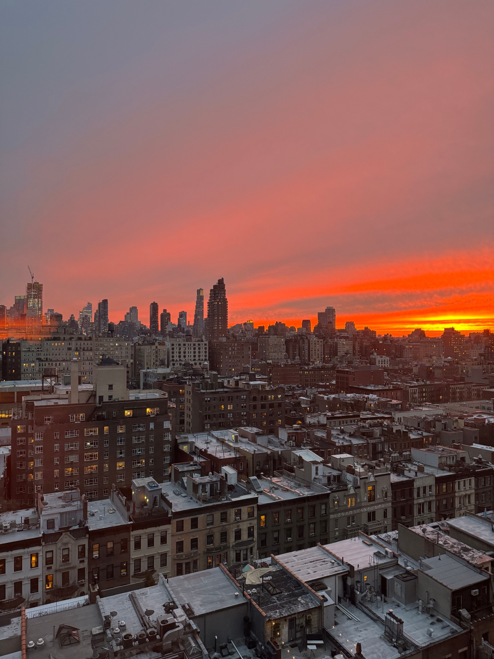 10 W 86th Street PH15A