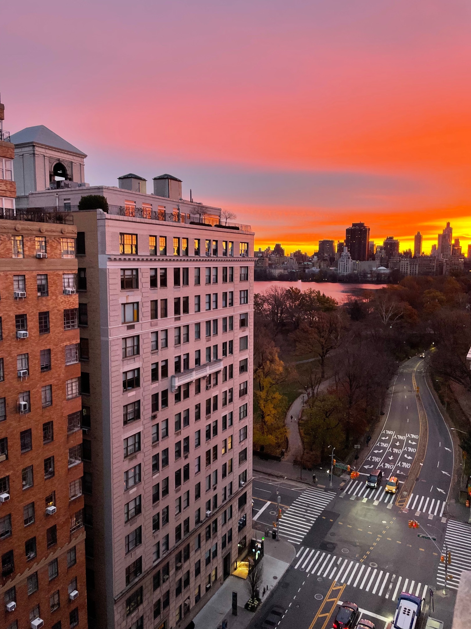 10 W 86th Street PH15A