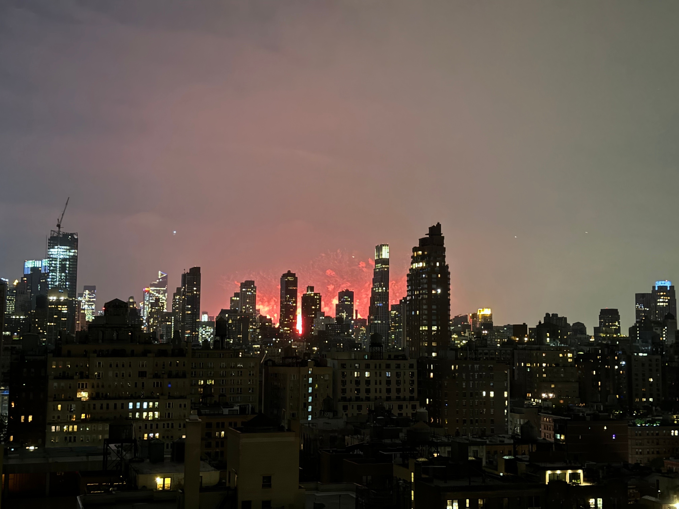 10 W 86th Street PH15A