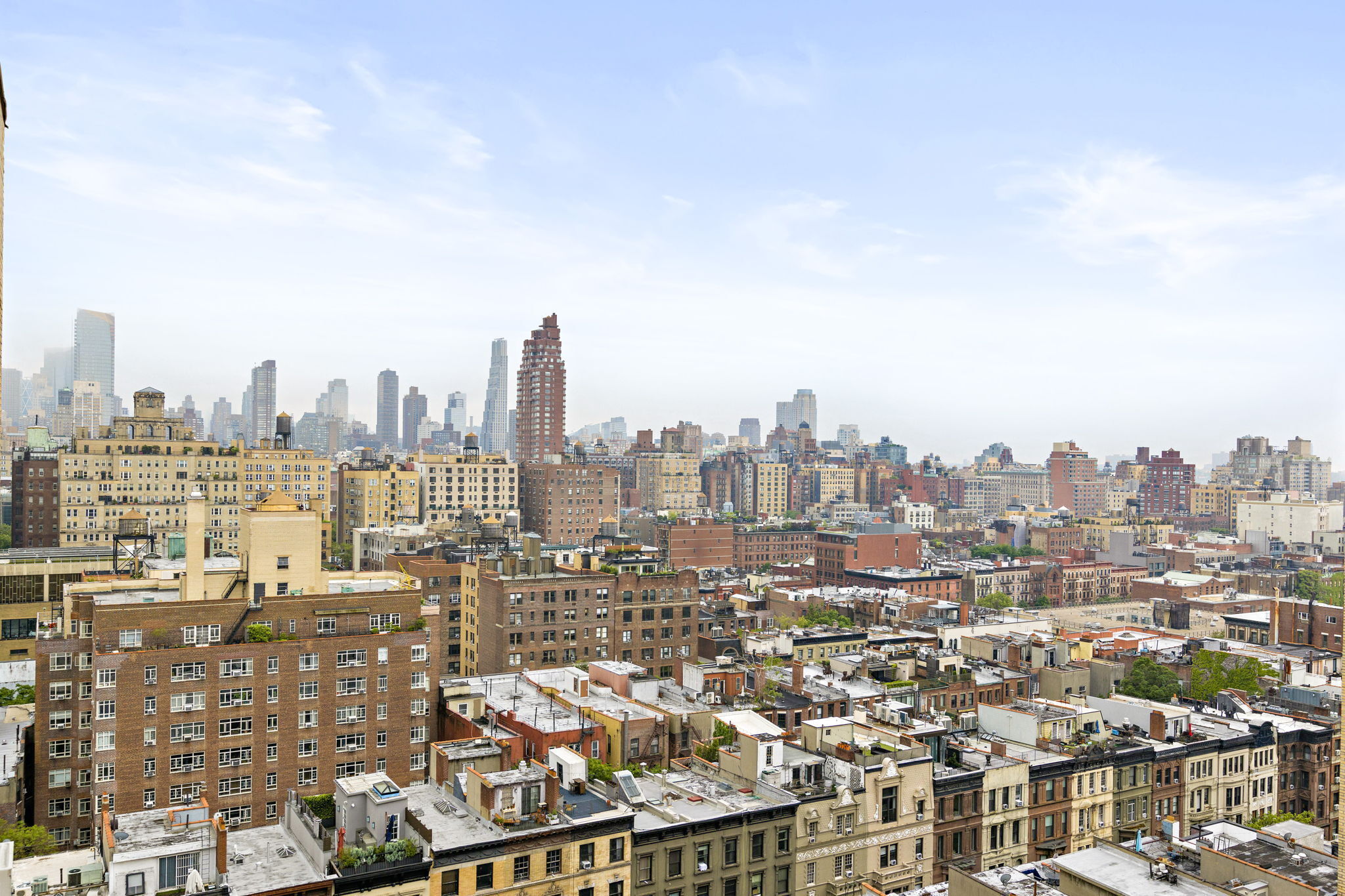10 W 86th Street PH15A