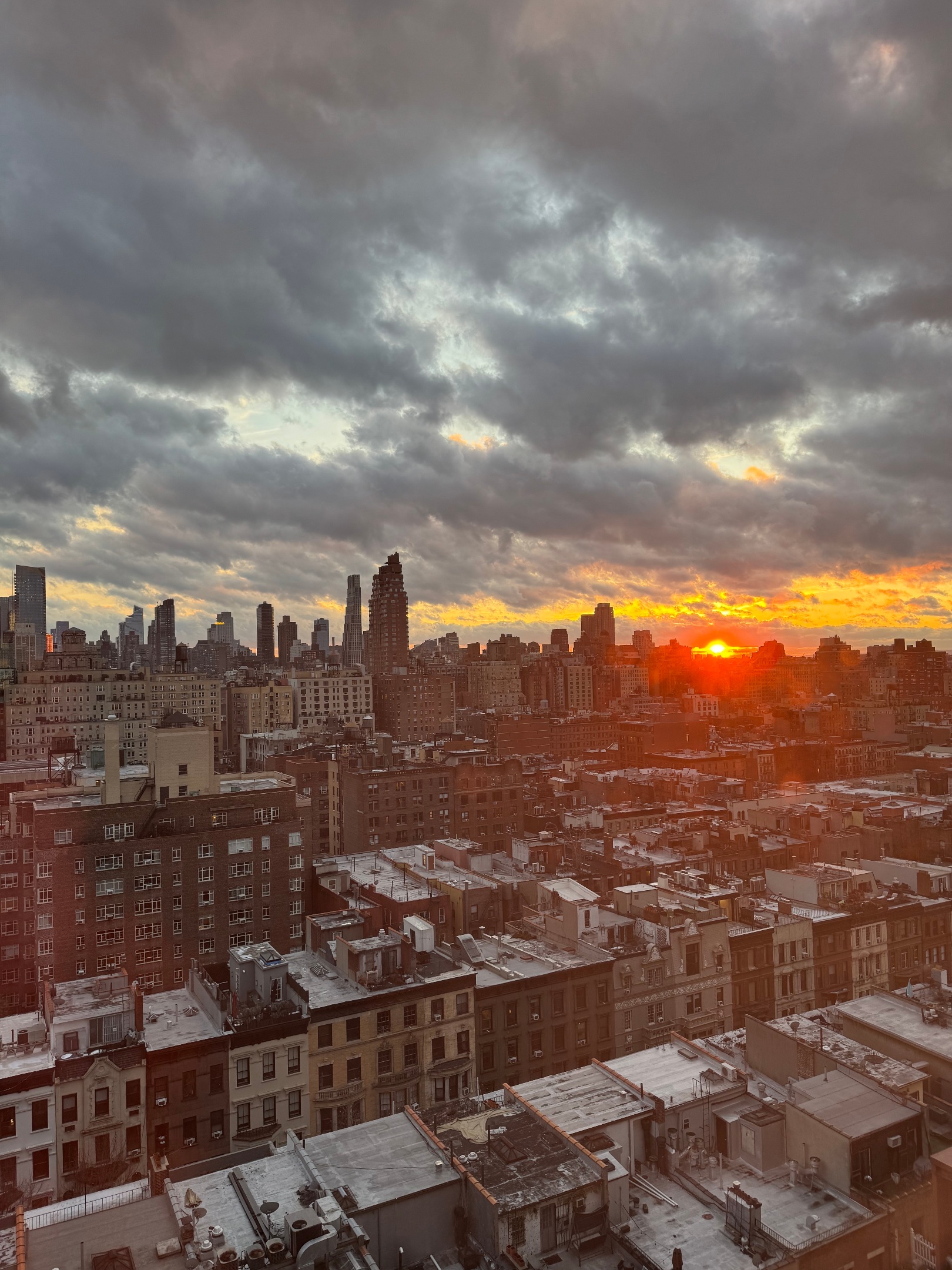 10 W 86th Street PH15A
