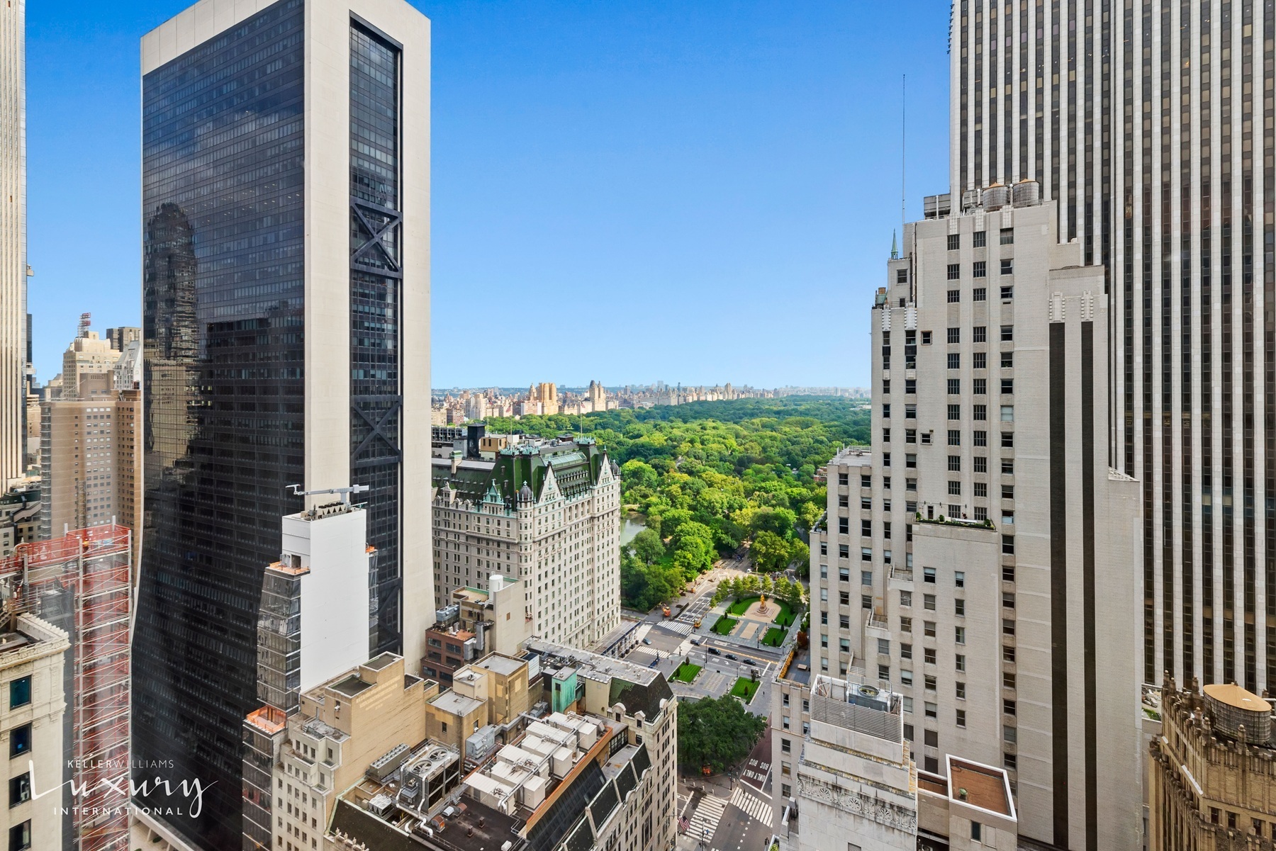721 Fifth Avenue 37E