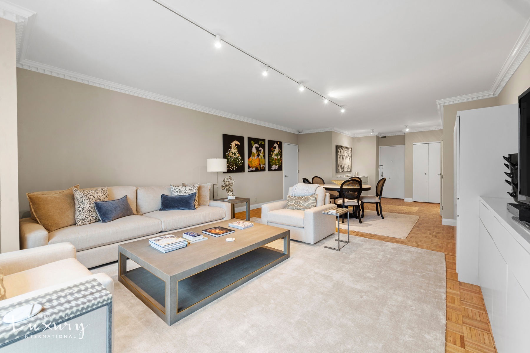 721 Fifth Avenue 37E