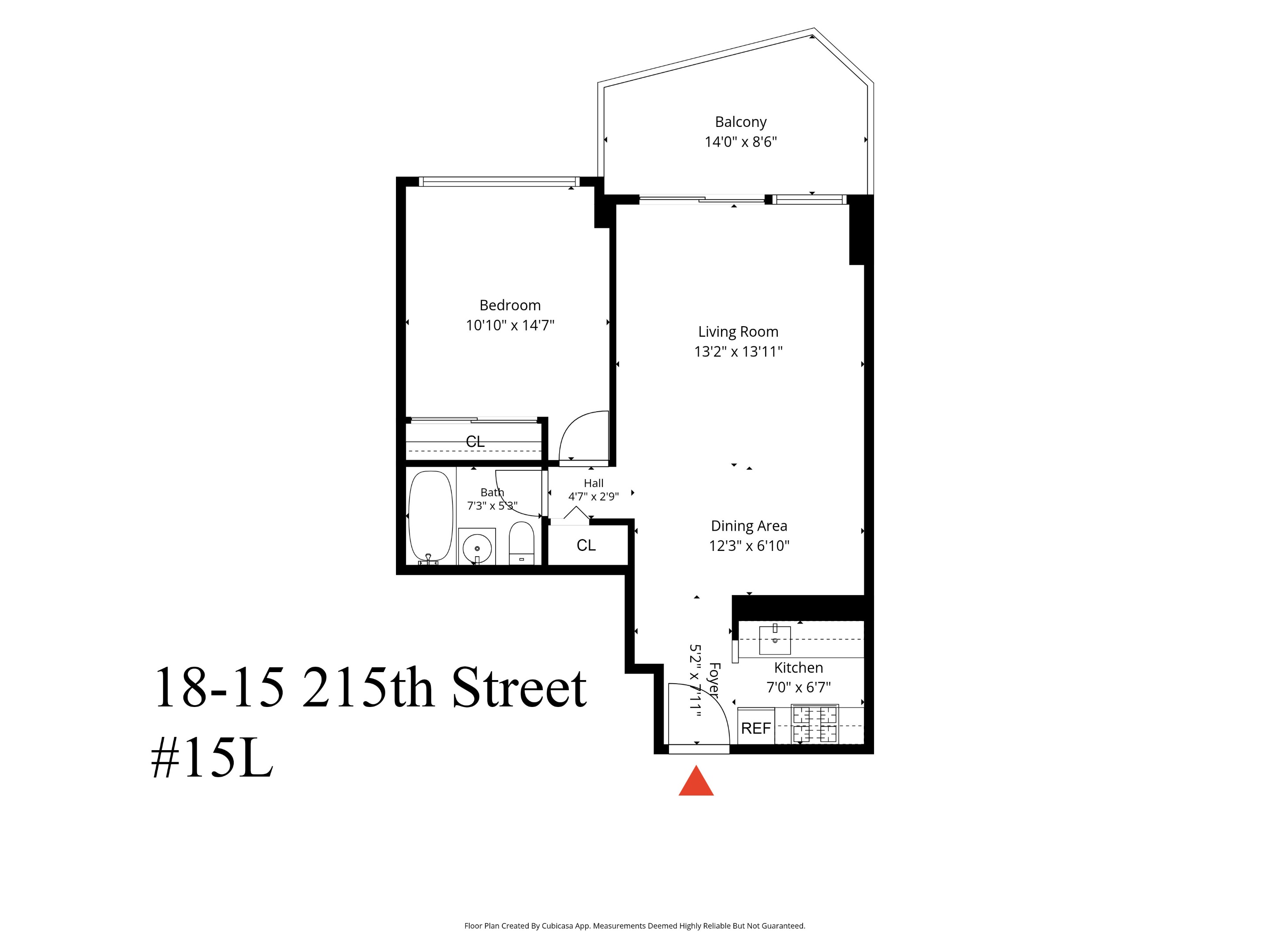 18-15 215th Street 15L