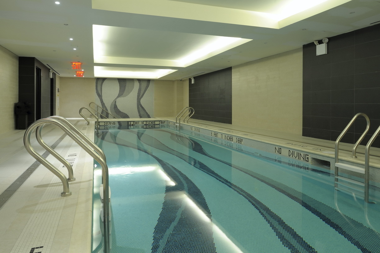166 W 18th Street 3D