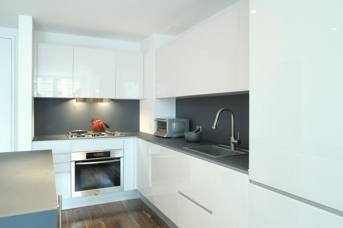 166 W 18th Street 3D