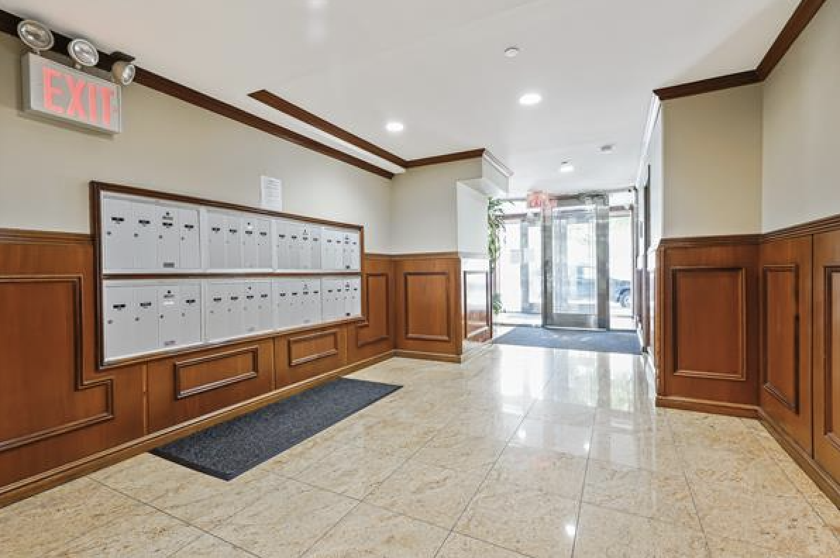 299 Bedford Avenue 4C