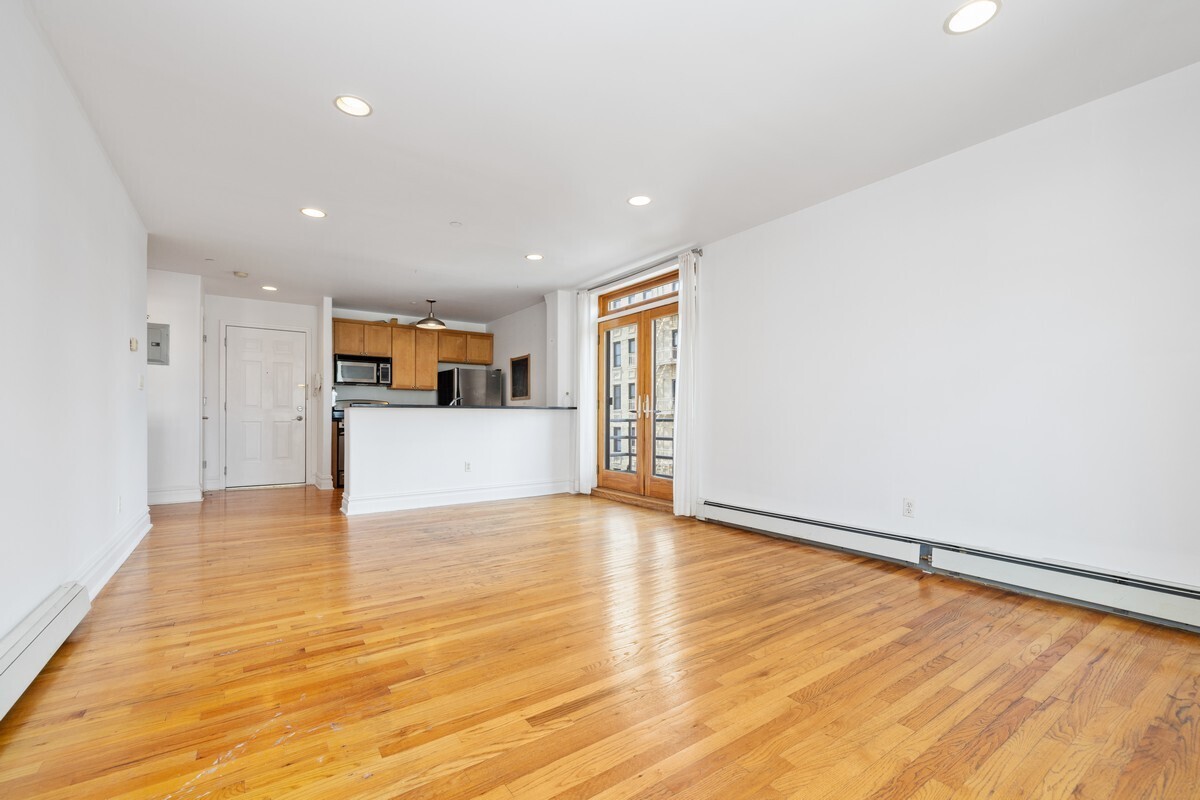 299 Bedford Avenue 4C