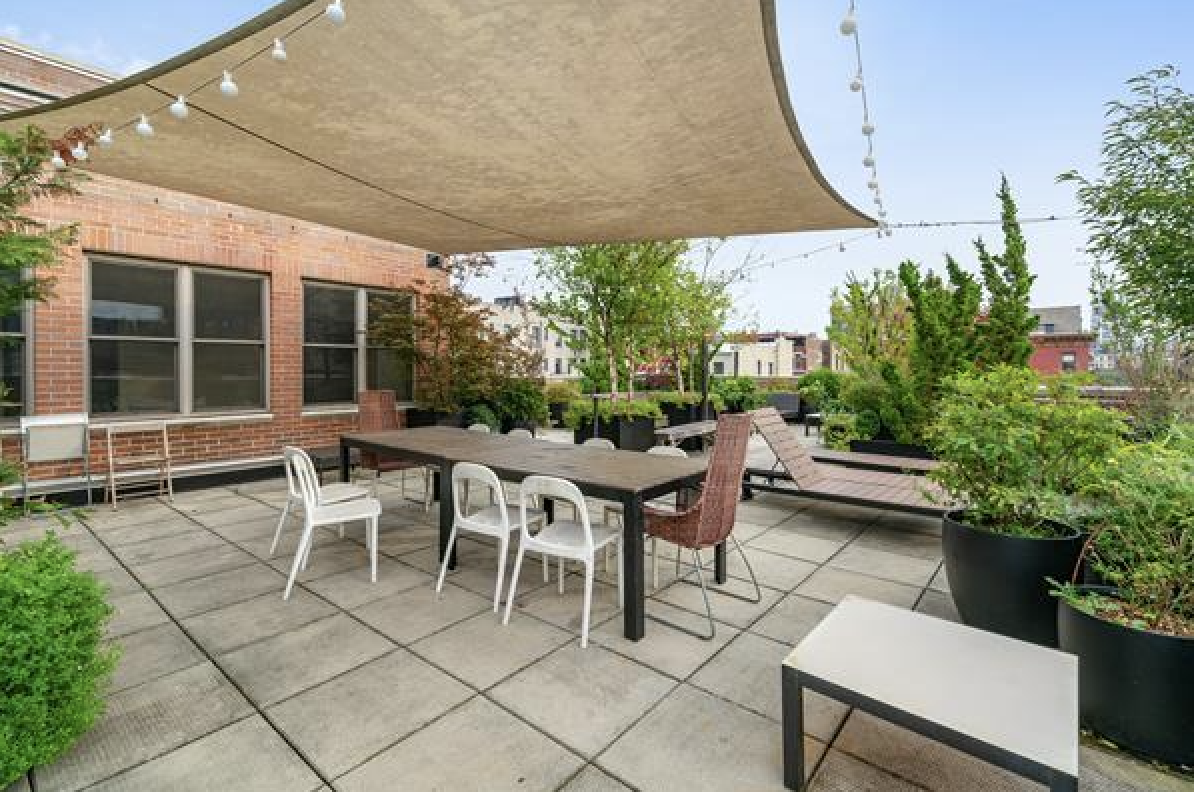 299 Bedford Avenue 4C