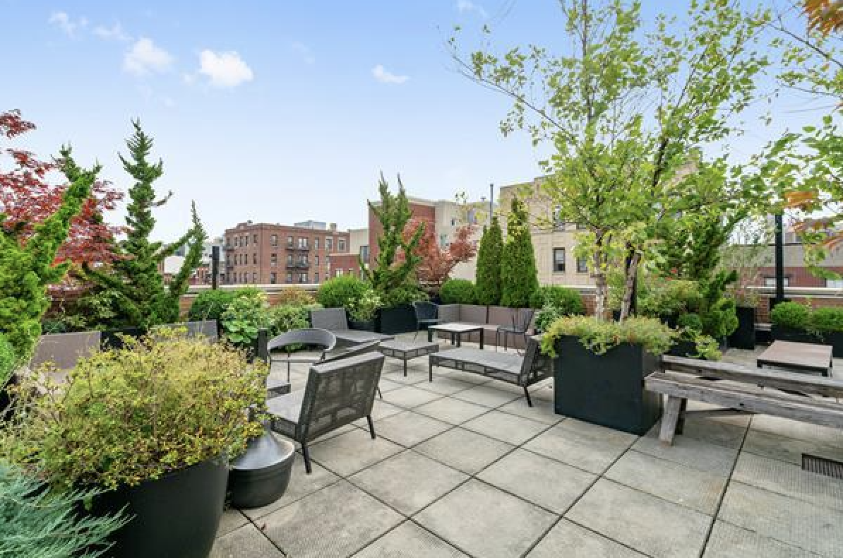 299 Bedford Avenue 4C