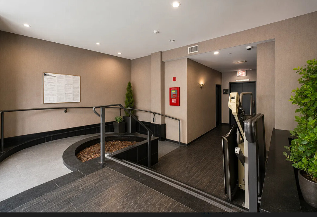 185 York Street 3C