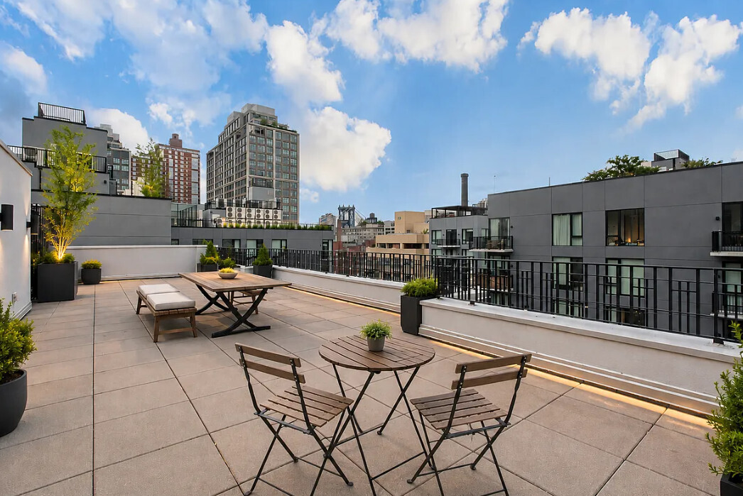185 York Street 3C