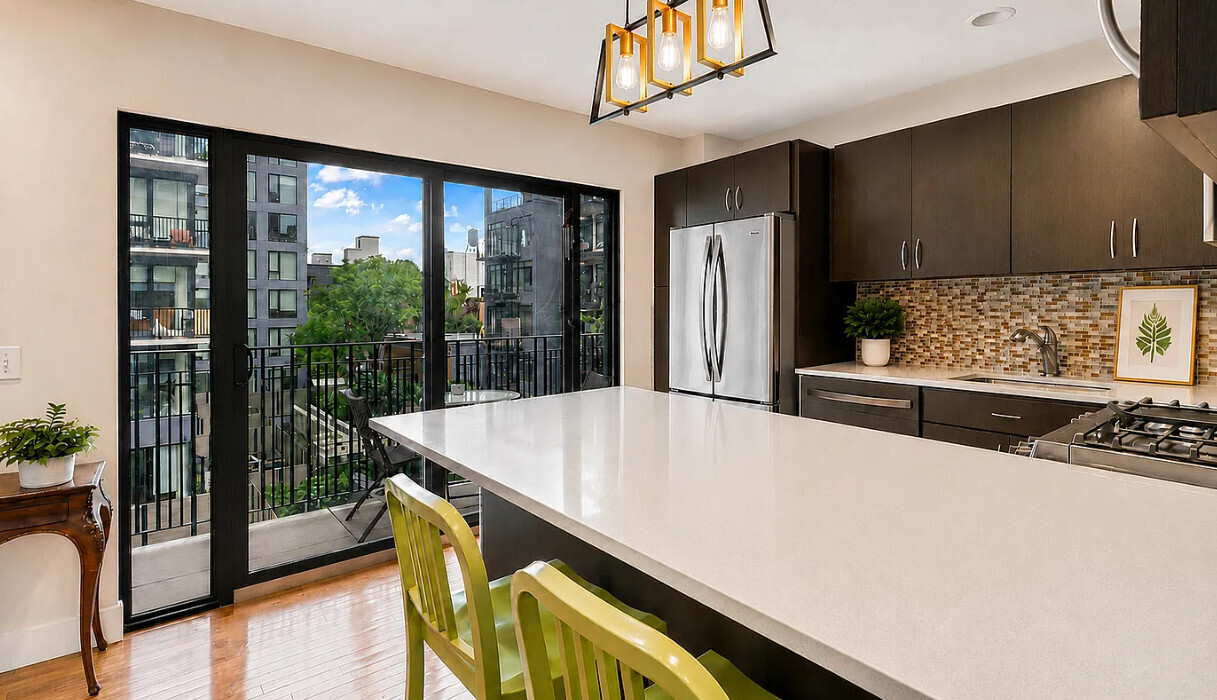 185 York Street 3C