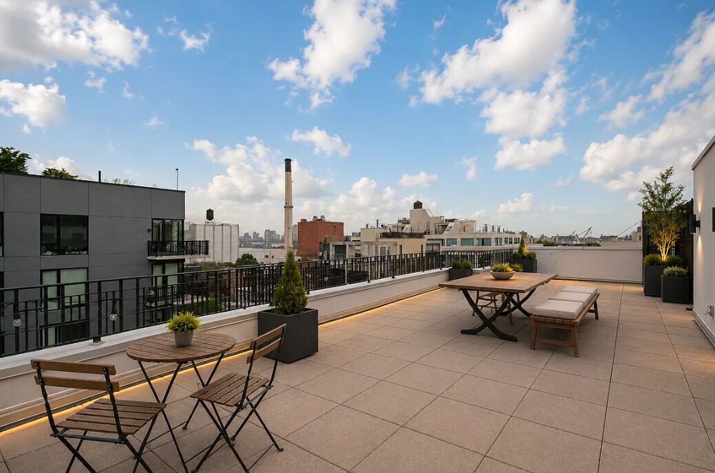 185 York Street 3C