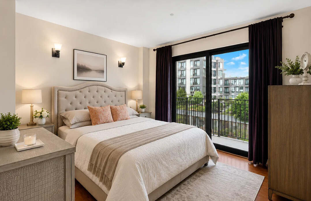 185 York Street 3C
