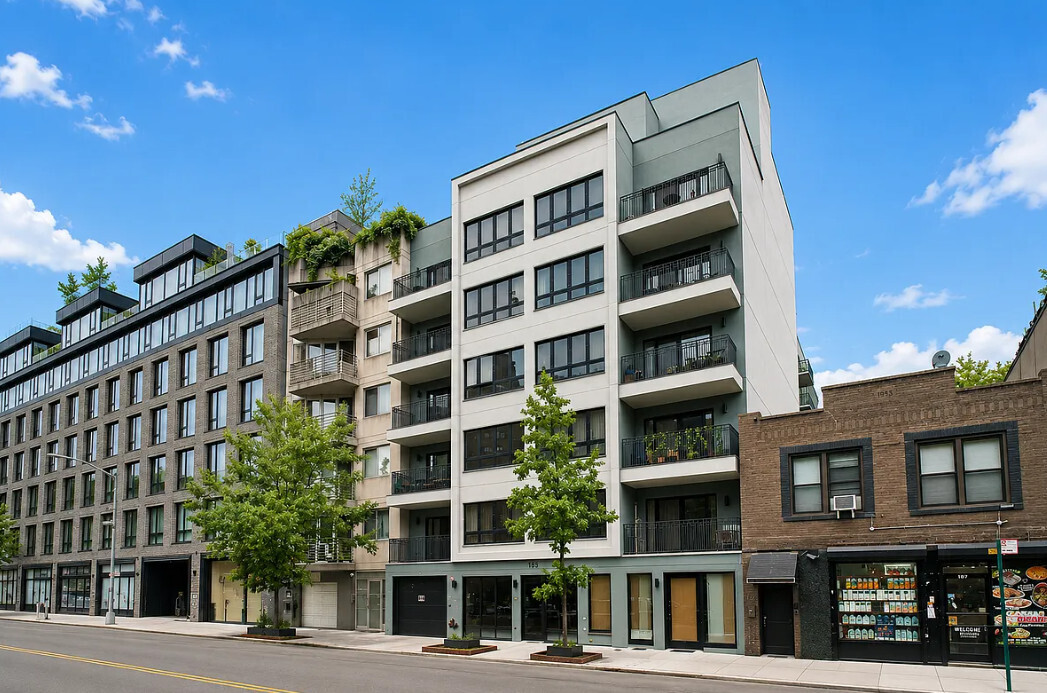 185 York Street 3C