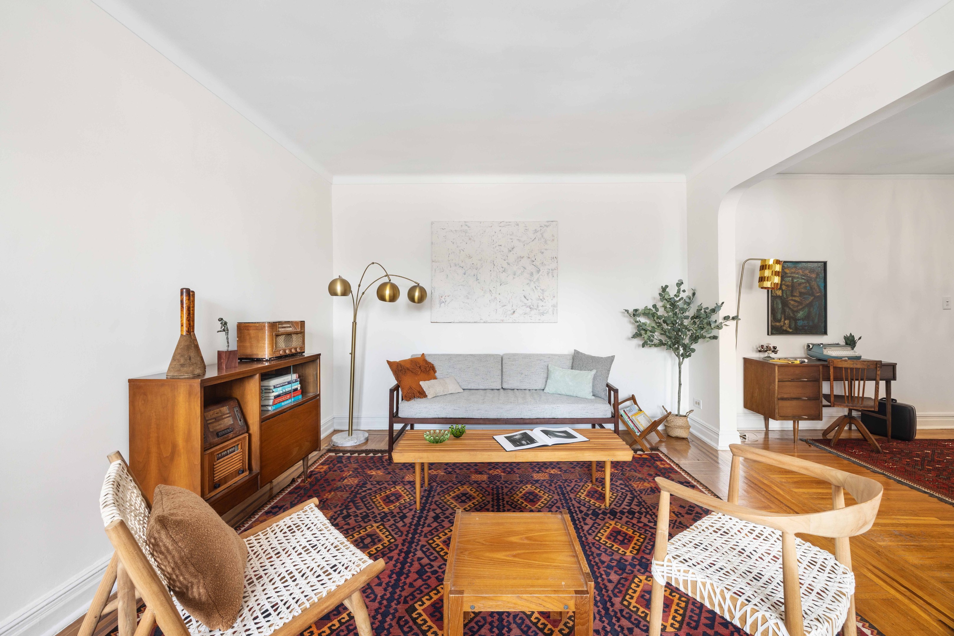 60 Plaza Street E 5M