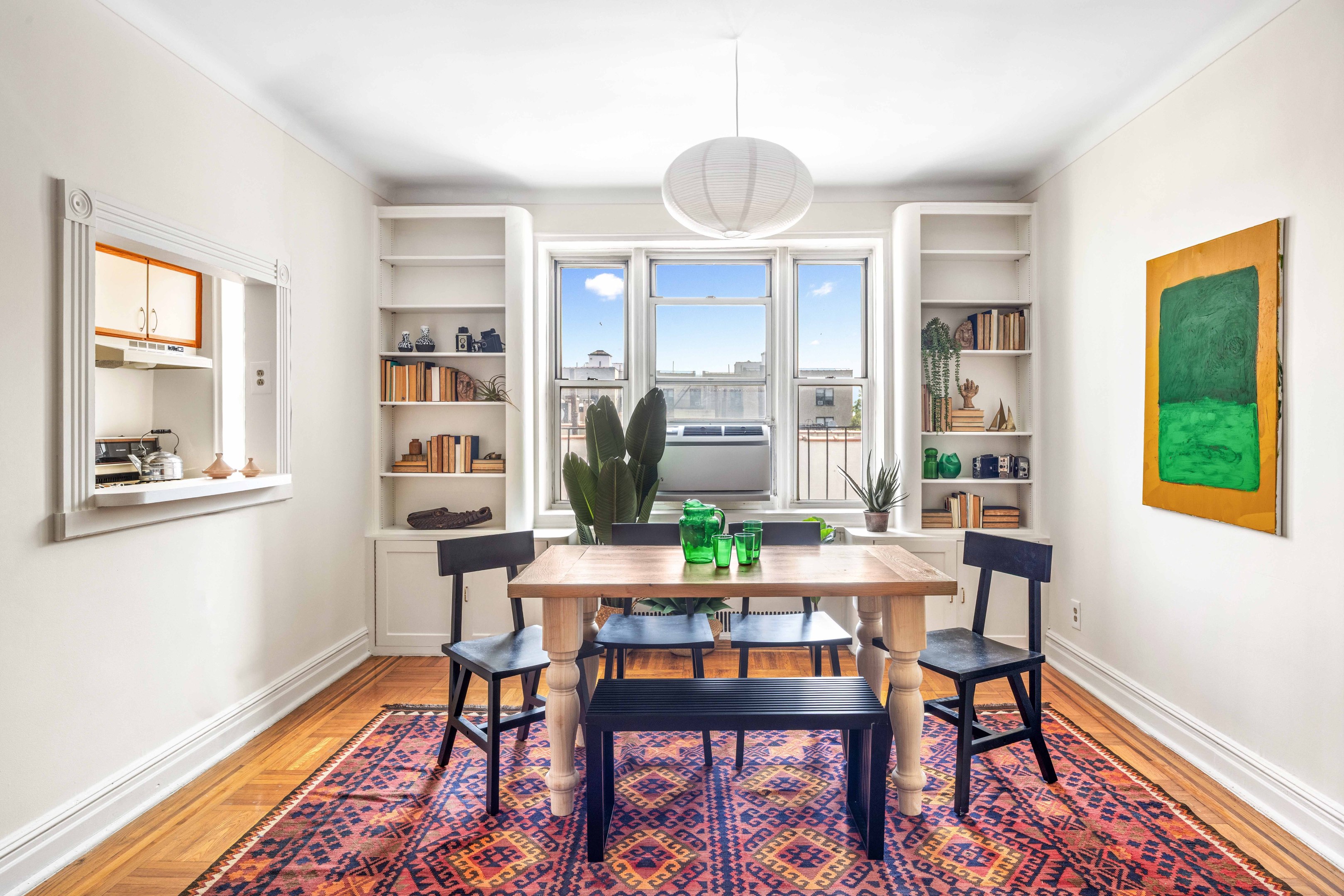 60 Plaza Street E 5M