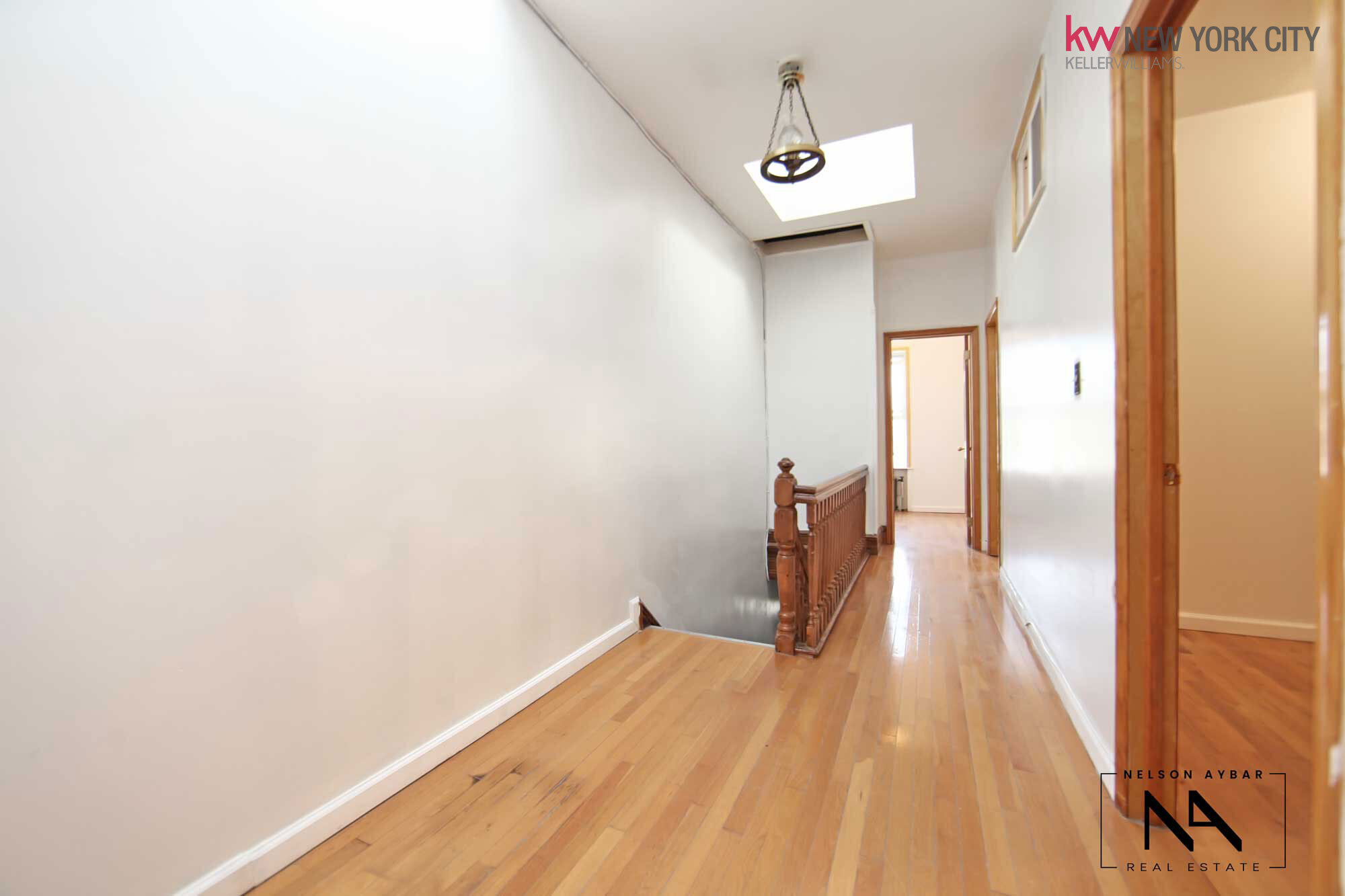 233 Bay Ridge Avenue House