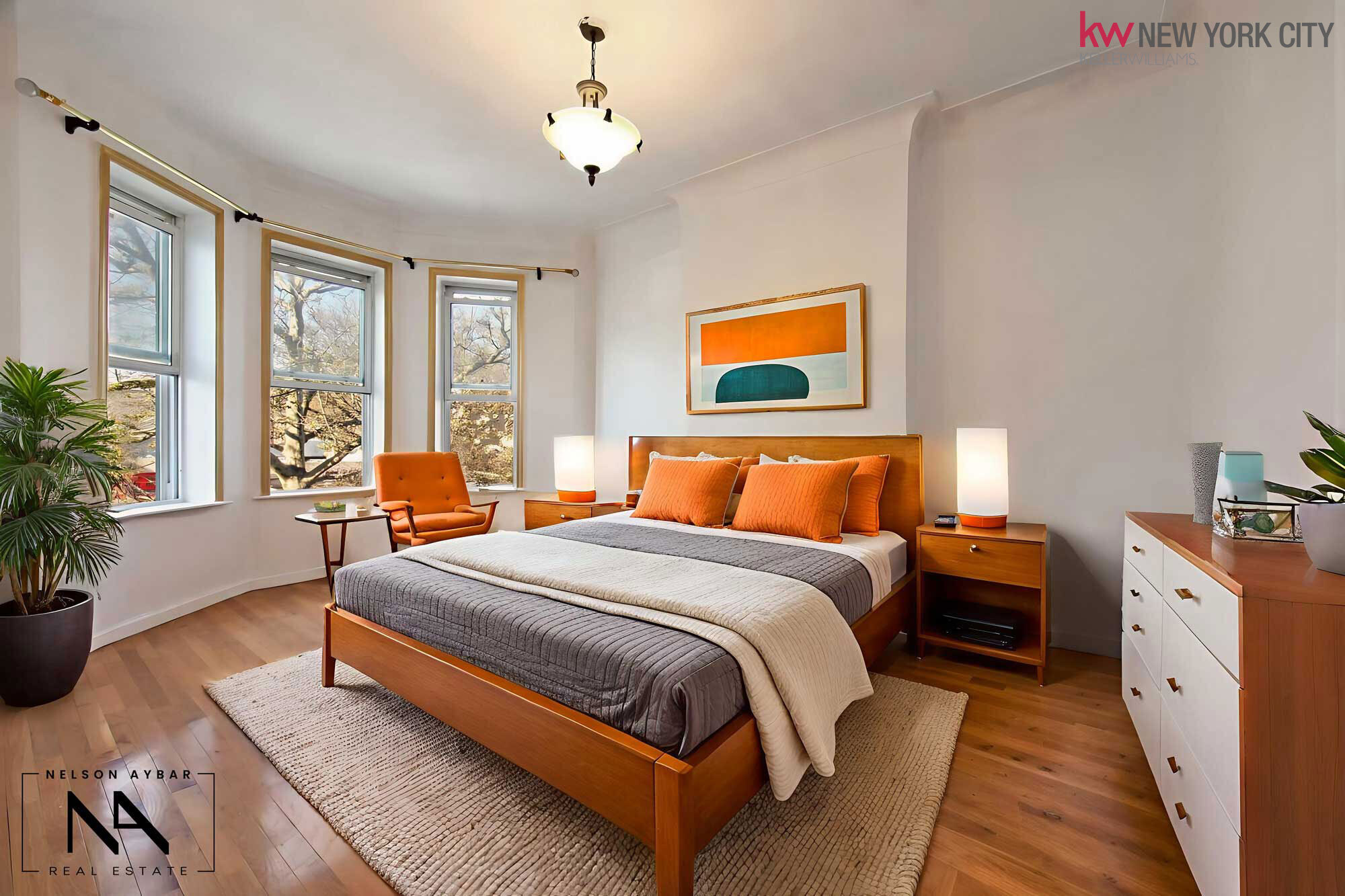 233 Bay Ridge Avenue House