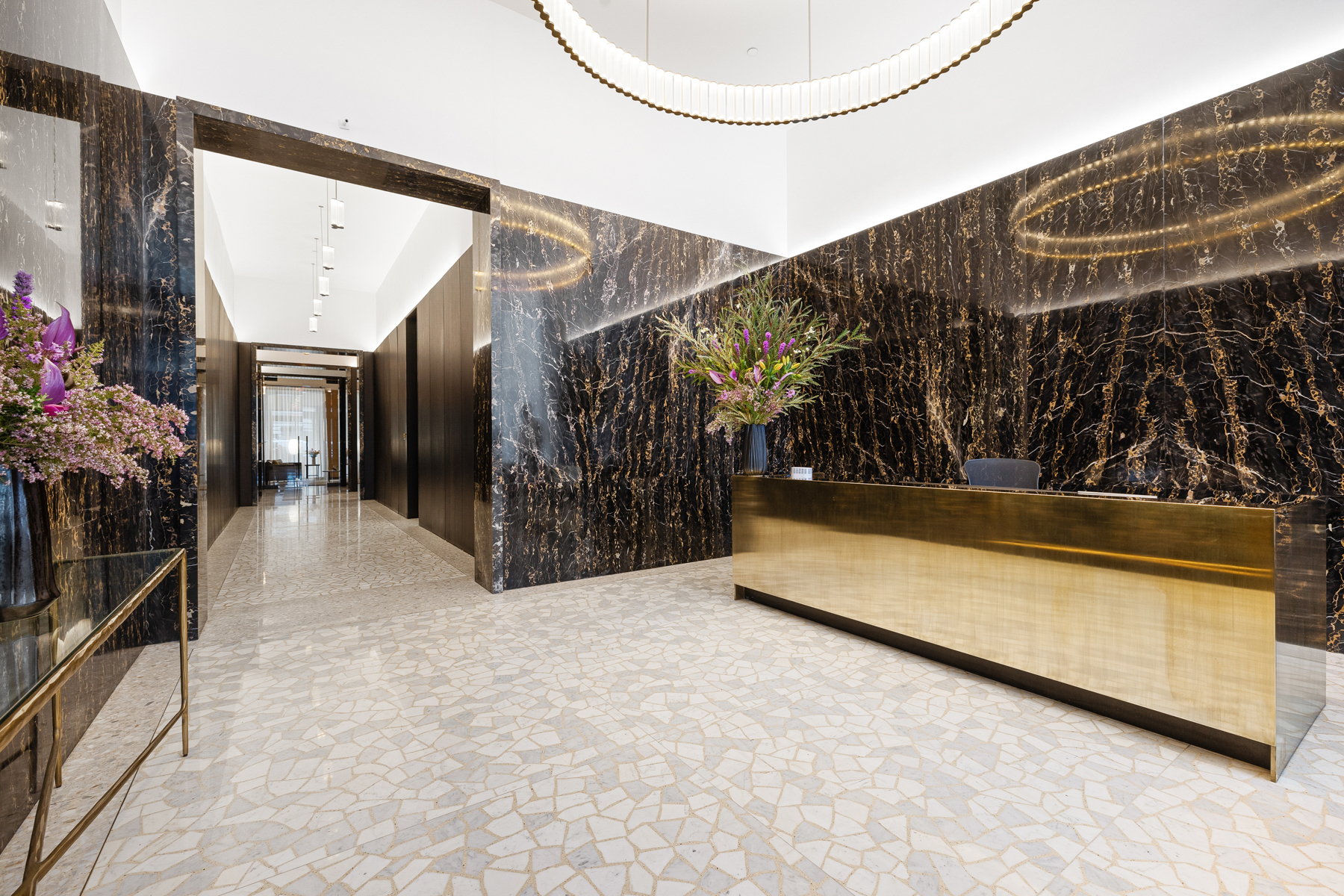 16 W 40th Street 27B