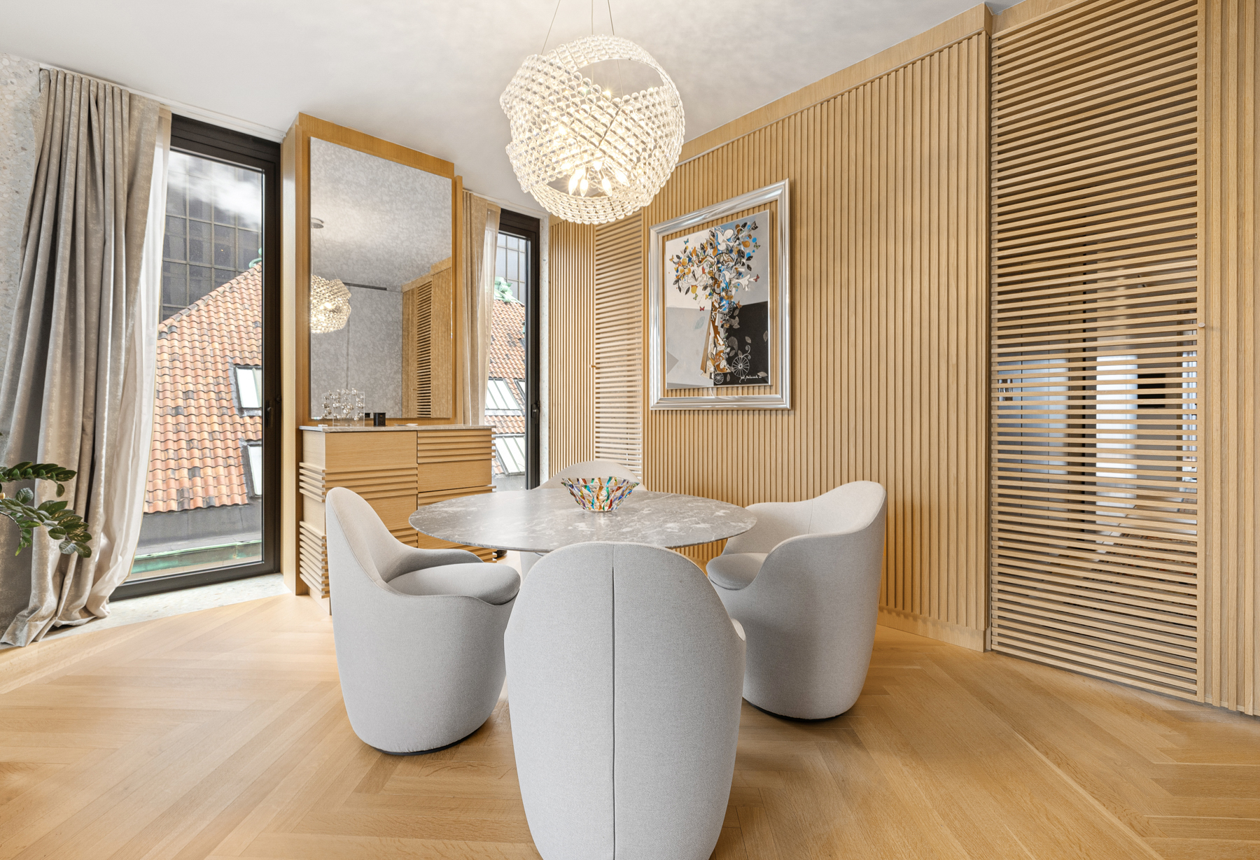 16 W 40th Street 27B