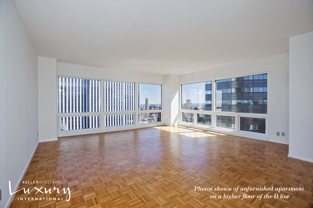 721 Fifth Avenue 40D