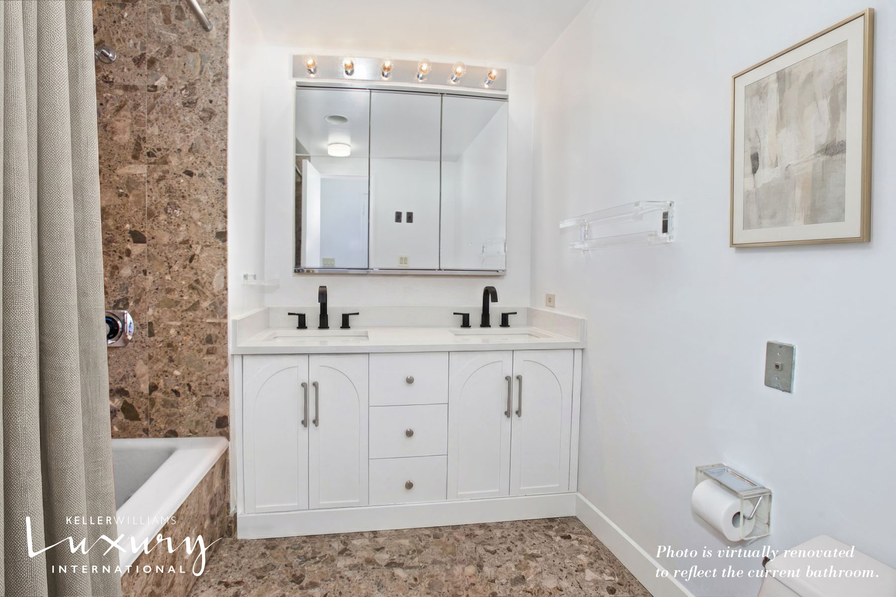 721 Fifth Avenue 40D