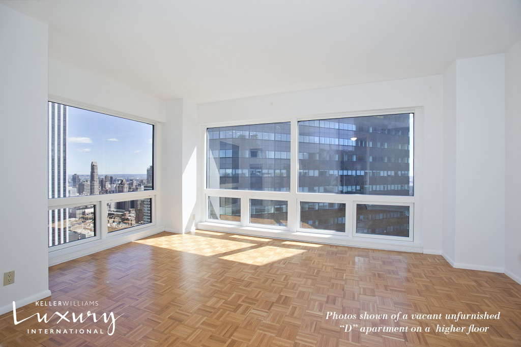 721 Fifth Avenue 40D