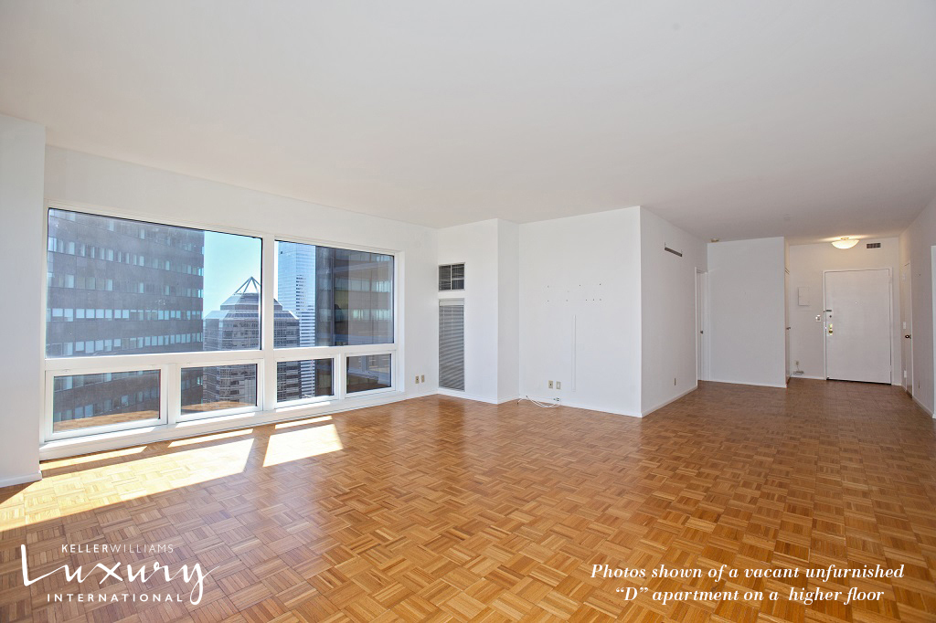 721 Fifth Avenue 40D