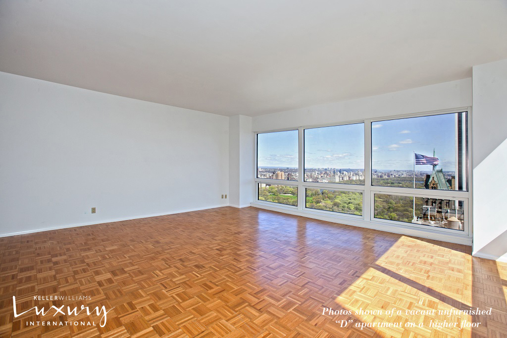721 Fifth Avenue 40D