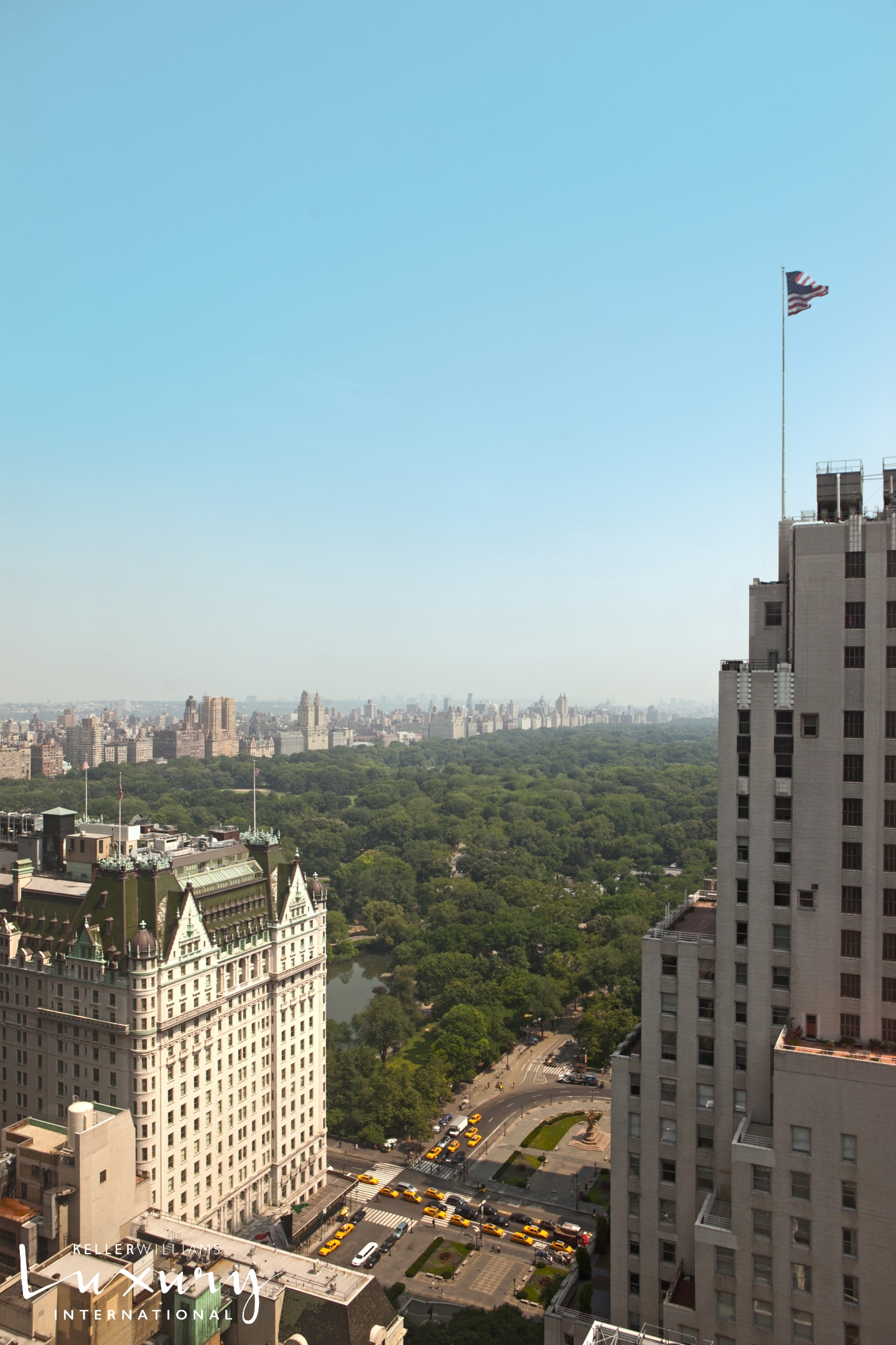 721 Fifth Avenue 40D