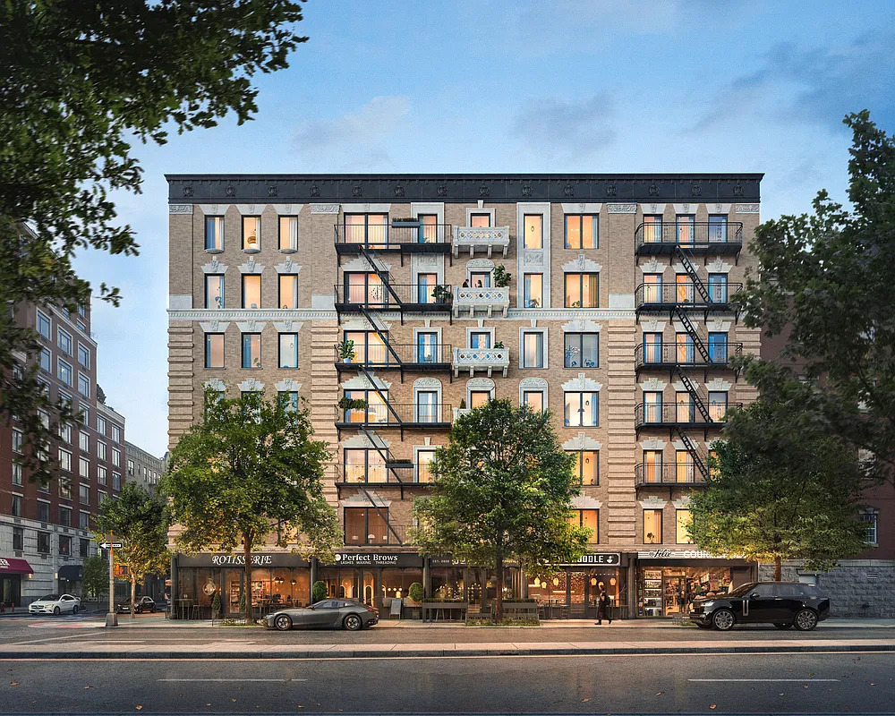 370 Lenox Avenue PH7