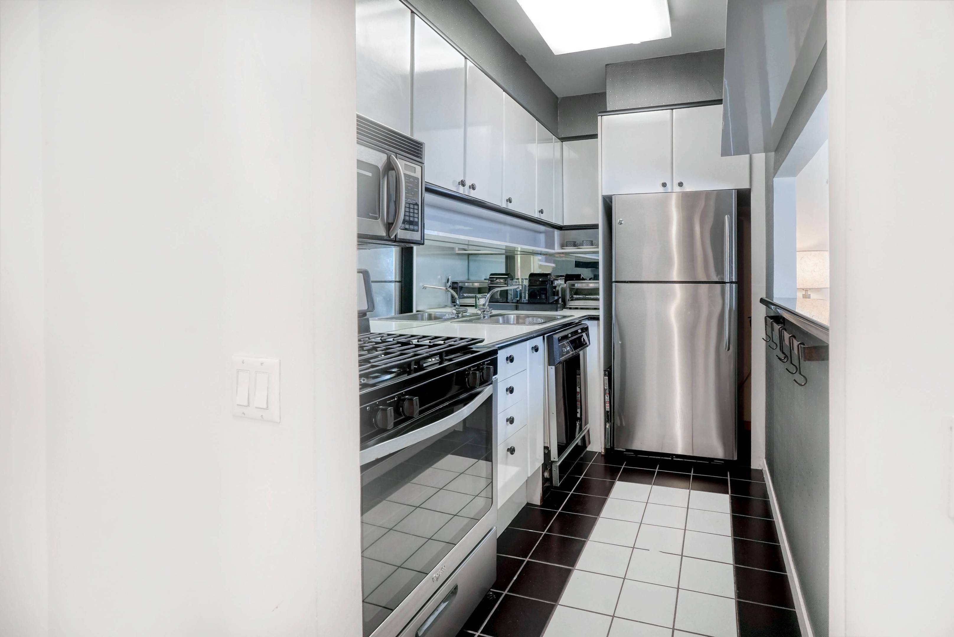 150 W 56th Street 3104
