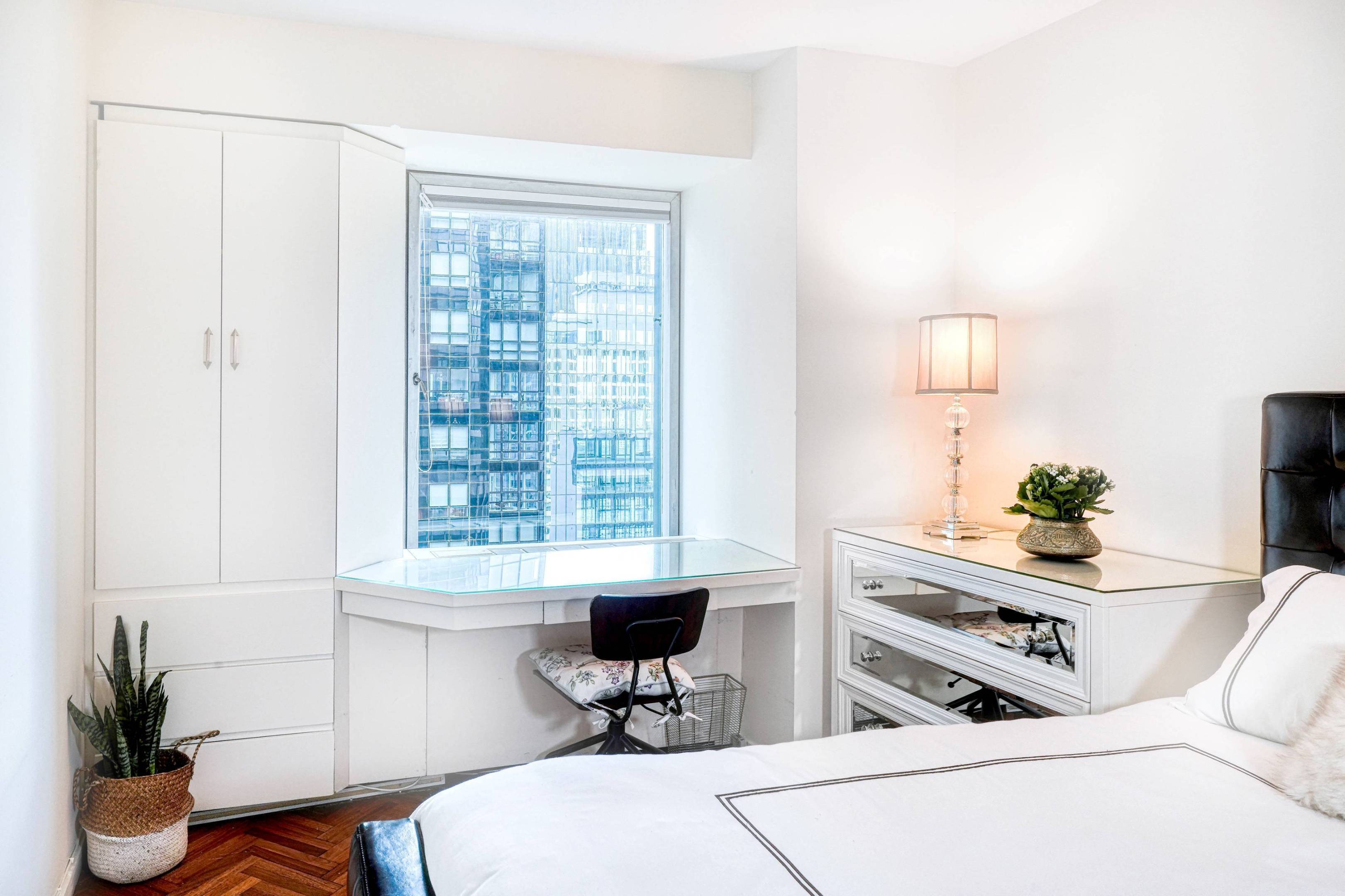 150 W 56th Street 3104