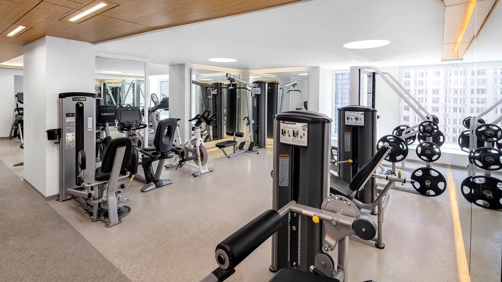 150 W 56th Street 3104