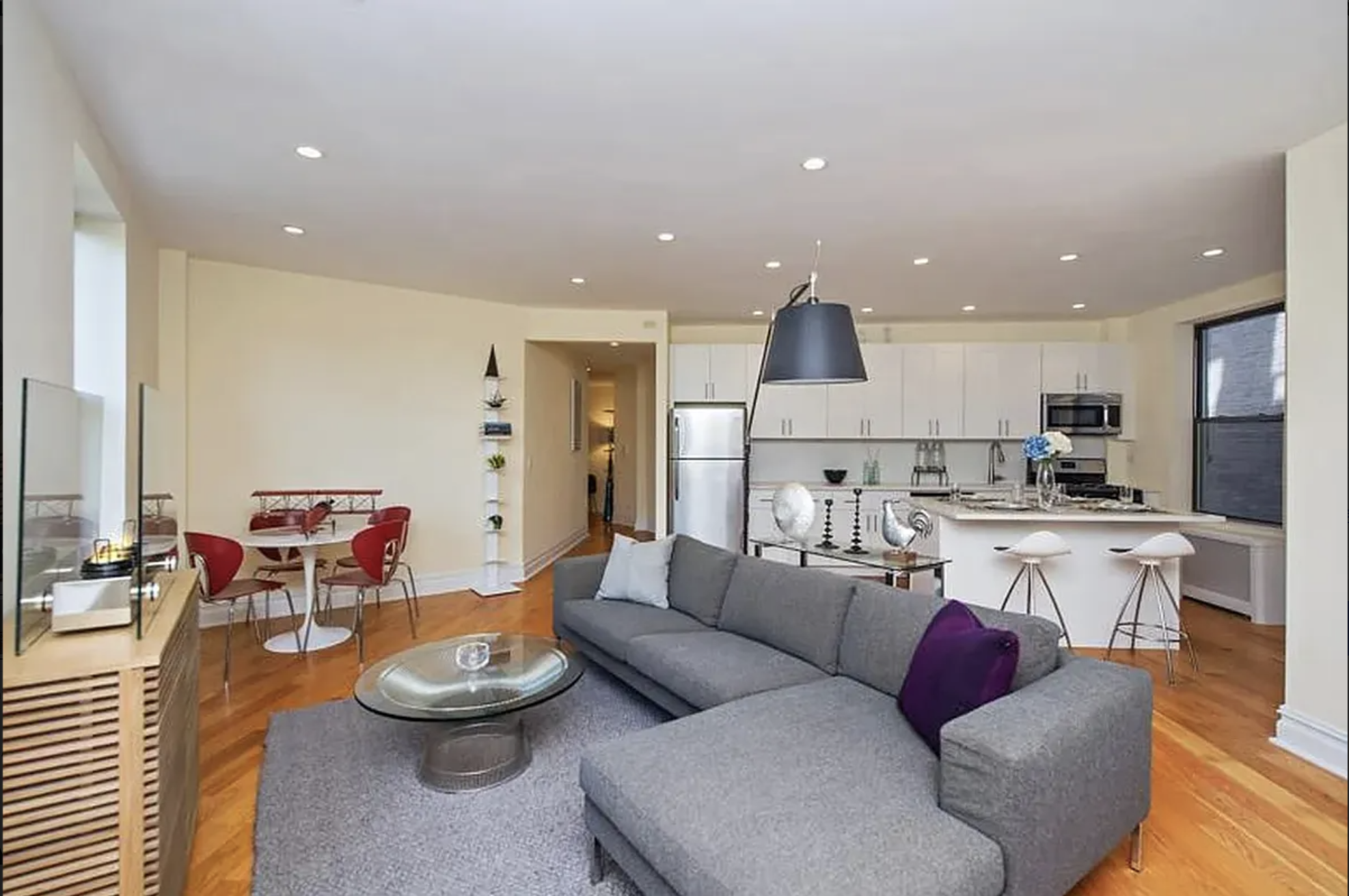 750 Riverside Drive 2D