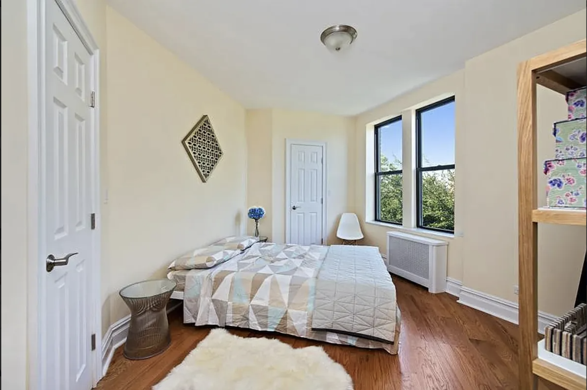 750 Riverside Drive 2D