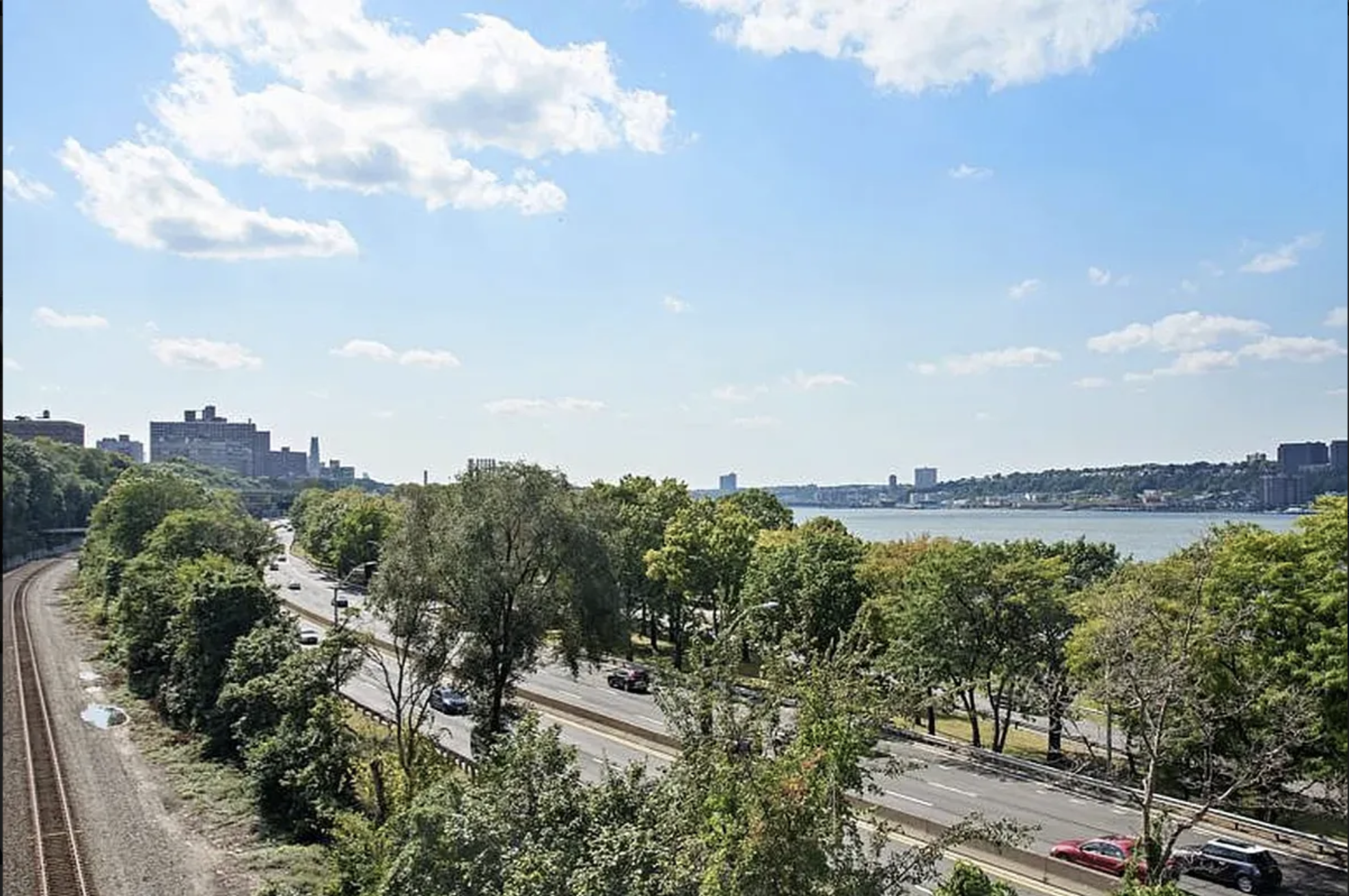 750 Riverside Drive 2D