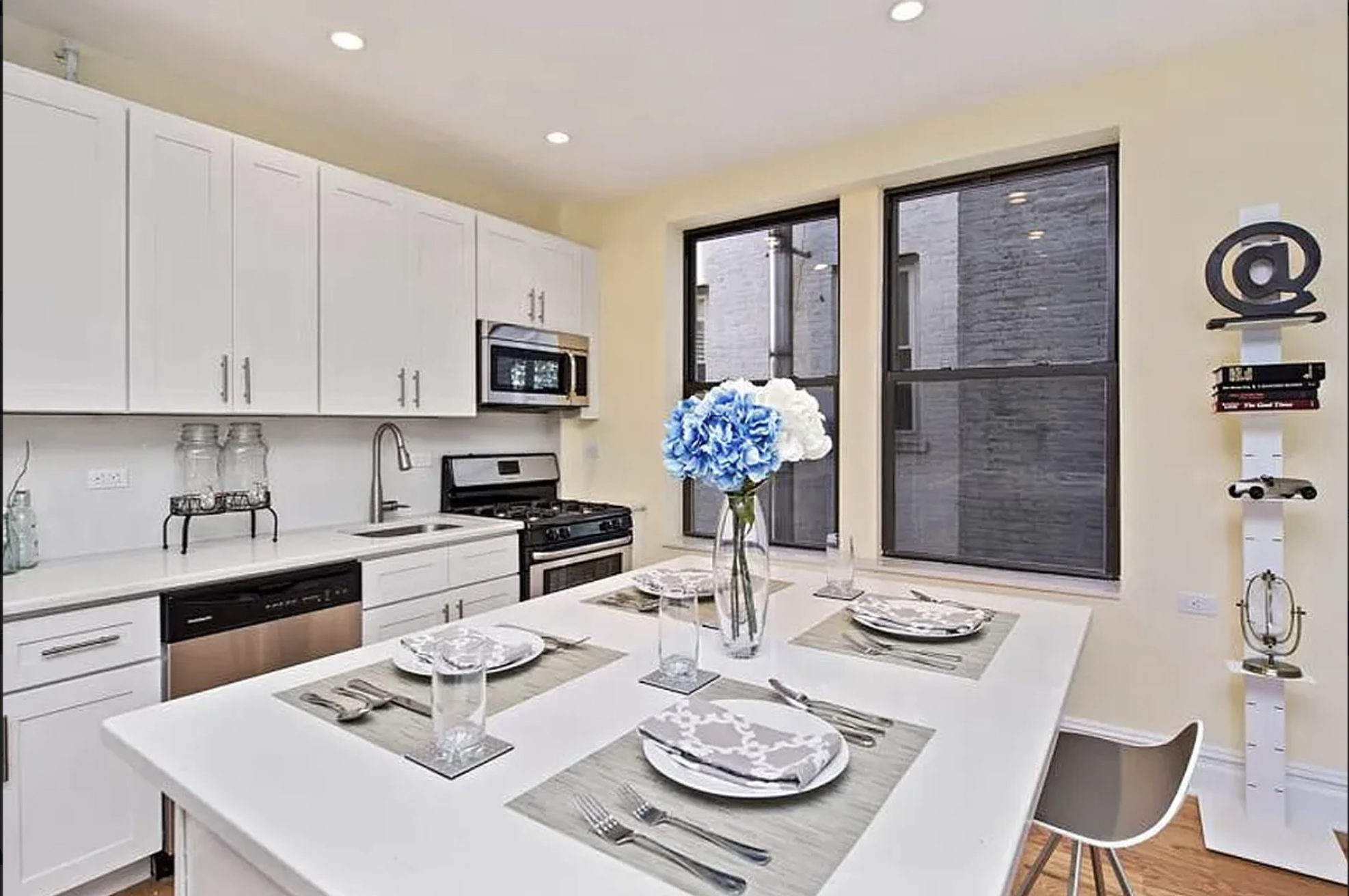 750 Riverside Drive 2D