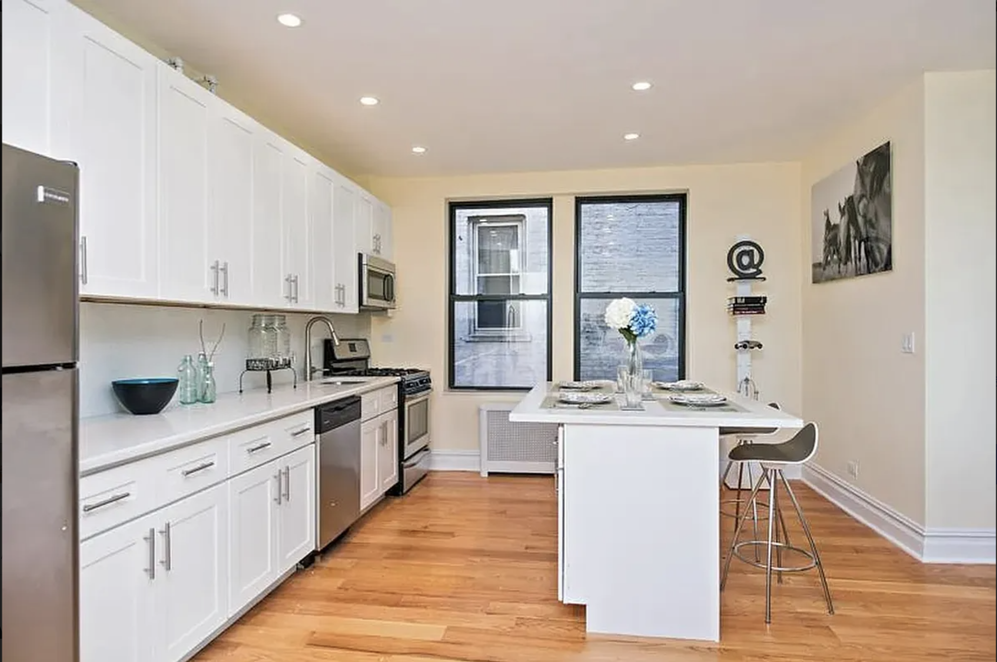 750 Riverside Drive 2D