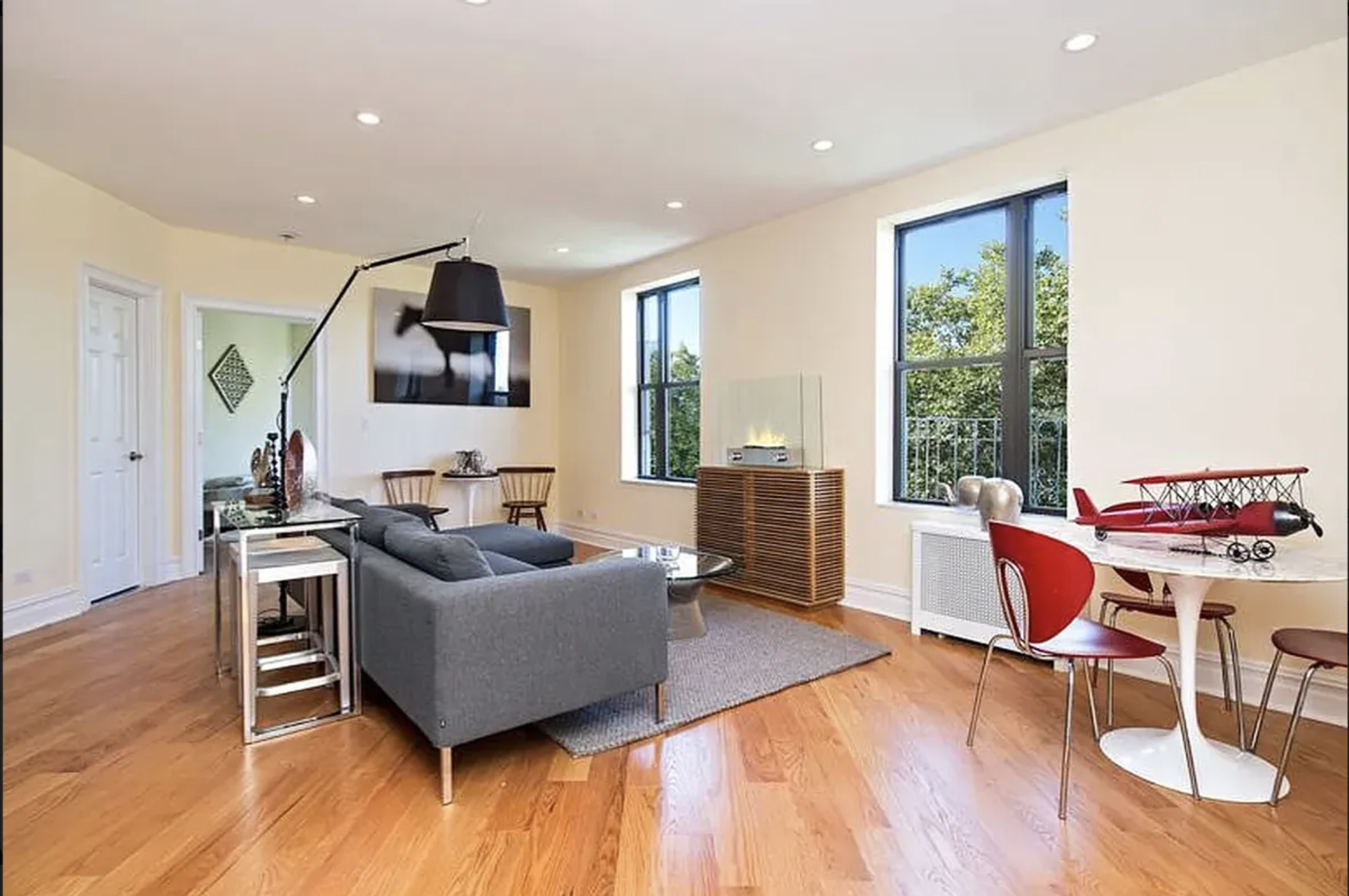 750 Riverside Drive 2D