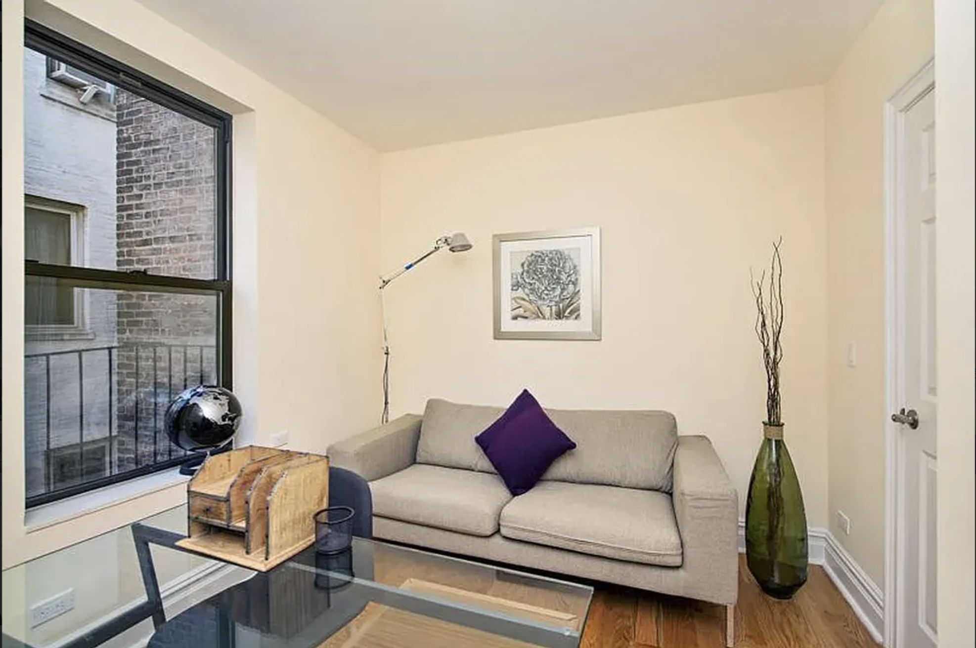 750 Riverside Drive 2D