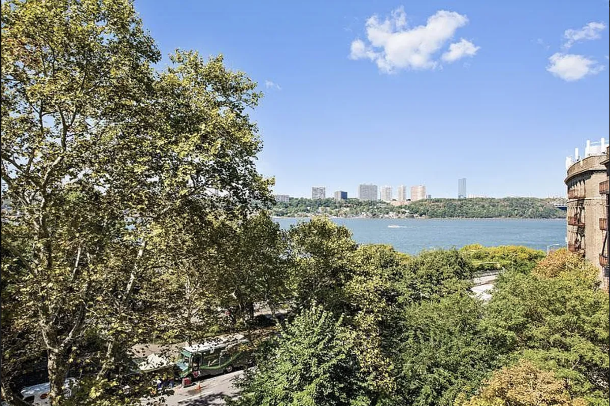 750 Riverside Drive 2D