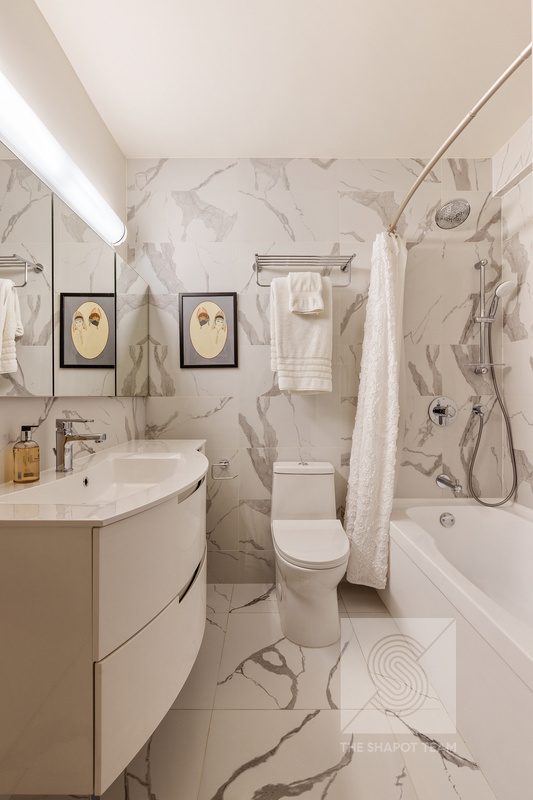 12 Beekman Place 1CD