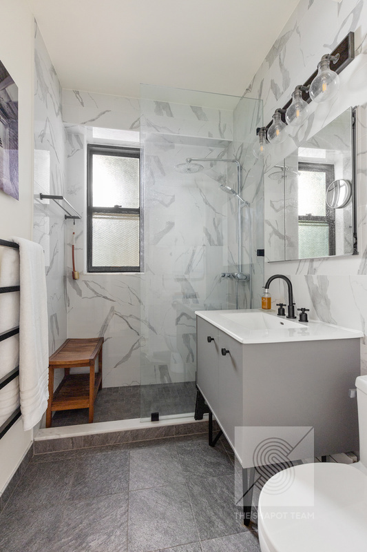 12 Beekman Place 1CD